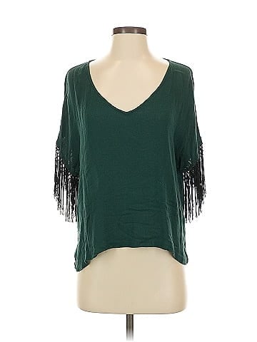 Ecote 3/4 Sleeve Top (view 1)