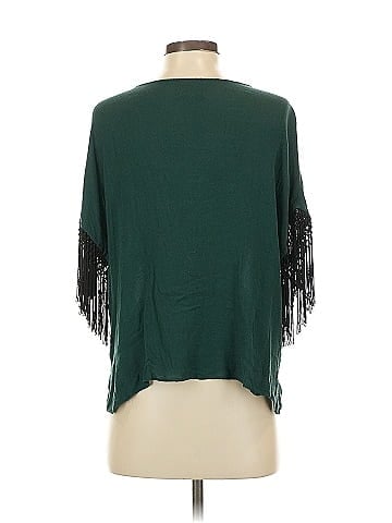 Ecote 3/4 Sleeve Top (view 2)