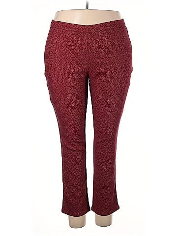Isaac Mizrahi LIVE! Active Pants (view 1)