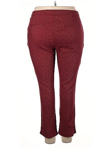 Isaac Mizrahi LIVE! Active Pants (view 2)