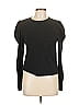 Zara Black Cardigan Size L - photo 1