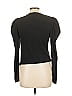 Zara Black Cardigan Size L - photo 2