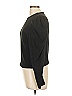 Zara Black Cardigan Size L - photo 5