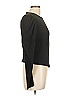 Zara Black Cardigan Size L - photo 4