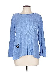 Habitat Pullover Sweater