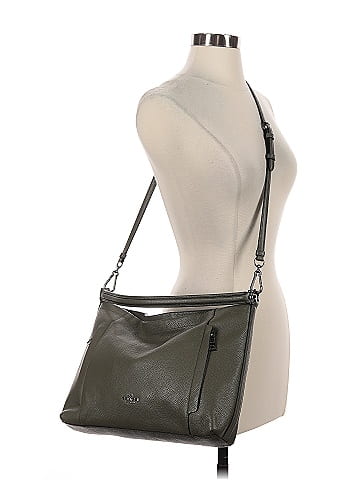 Coach Leather Hobo (view 2)