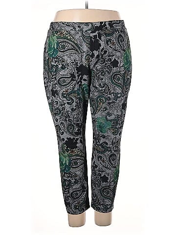 Susan Graver Active Pants (view 1)