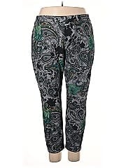 Susan Graver Active Pants