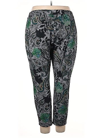 Susan Graver Active Pants (view 2)