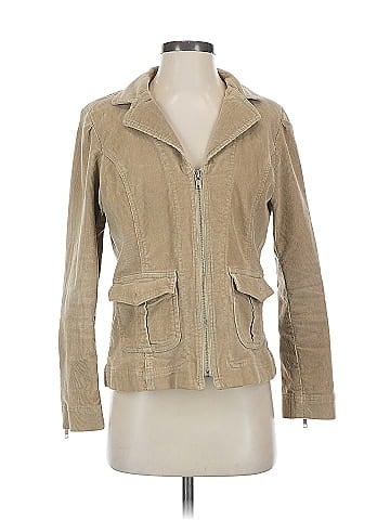 Butterfly Jacket (view 1)