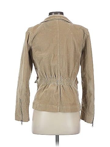 Butterfly Jacket (view 2)