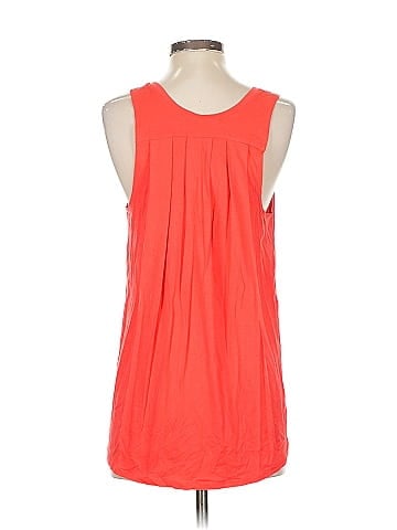 Feel The Piece Sleeveless T-Shirt (view 2)