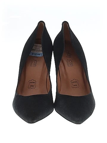Cathy Jean Heels (view 2)