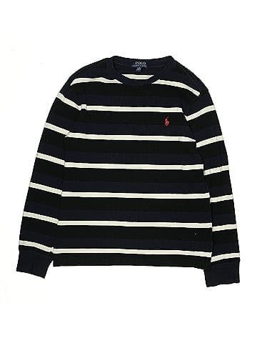 Polo by Ralph Lauren Thermal Top (view 1)