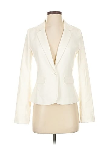 Frenchi Blazer (view 1)