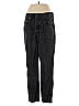 FRAME 100% Cotton Black Jeans Size 26 waist - photo 1