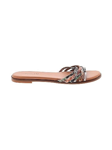 Madewell Sandals (view 1)