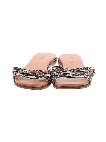 Madewell Sandals (view 2)