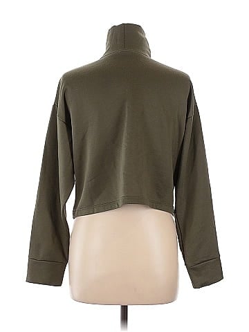 New Balance Turtleneck Sweater (view 2)