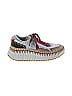 Chloé Graphic Gray Sneakers Size EU 37 - photo 1