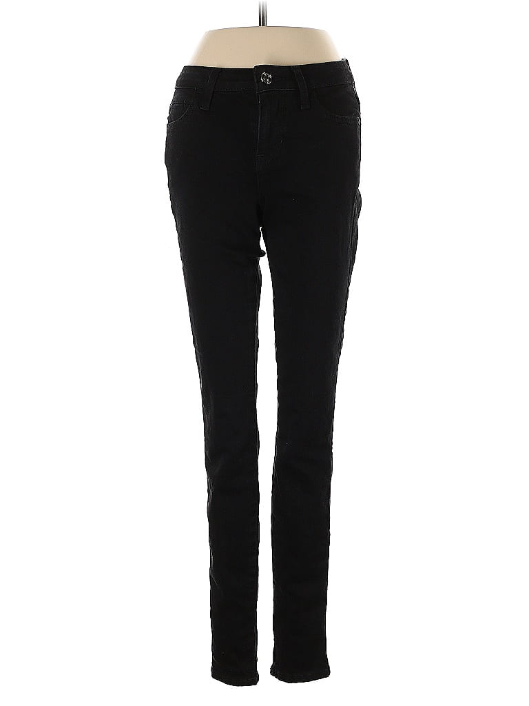 Click to view more detailed imagery on our partner's website Pre-owned Guess Jeggings In Black