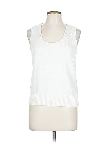 Nic + Zoe Sleeveless T-Shirt (view 1)