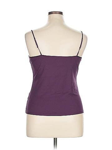 Ellen Tracy Tank Top (view 2)