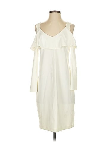 Boston Proper Casual Dress (view 1)