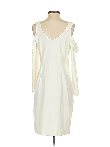 Boston Proper Casual Dress (view 2)