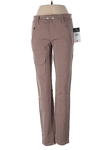 Lauren by Ralph Lauren Cargo Pants (view 1)