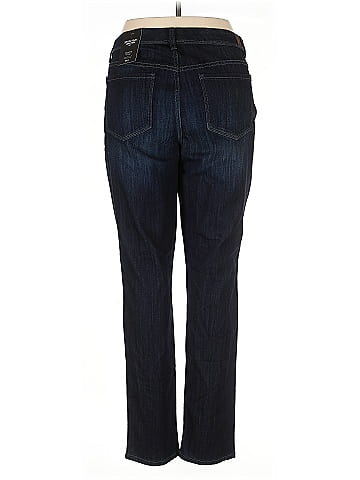 Simply Vera Vera Wang Jeans (view 2)