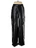 STAND STUDIO Black Cargo Pants Size EU (FR) 34 / US 2 - photo 1