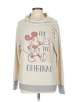 Disney Parks Sweatshirt