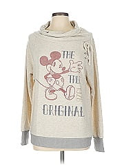 Disney Parks Sweatshirt