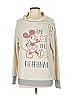 Disney Parks Tan Sweatshirt Size L - photo 1