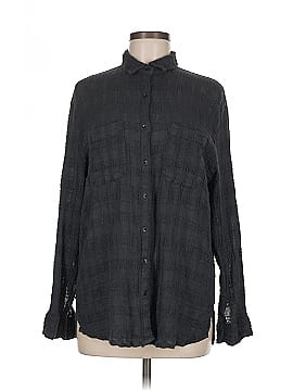 Billabong Long Sleeve Button Down Shirt