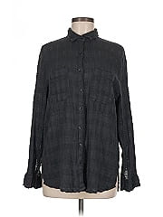 Billabong Long Sleeve Button Down Shirt