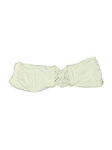 Frankies Bikinis Swimsuit Bottoms (view 1)
