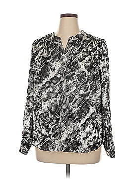 kohls vera wang petite tops