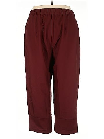 ELOQUII Casual Pants (view 2)