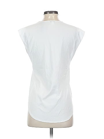 Express Short Sleeve Blouse (view 2)