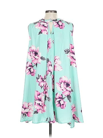 Bellamie Casual Dress (view 2)