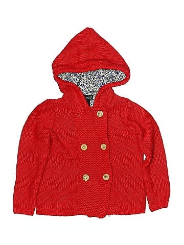 Cynthia Rowley TJX Cardigan (view 1)
