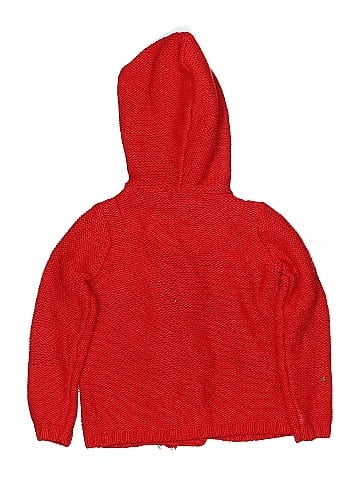Cynthia Rowley TJX Cardigan (view 2)