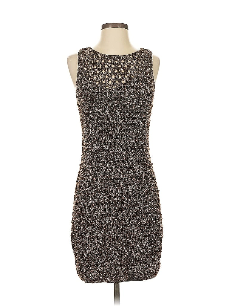 House of Harlow 1960 - Tweed Mini Dress