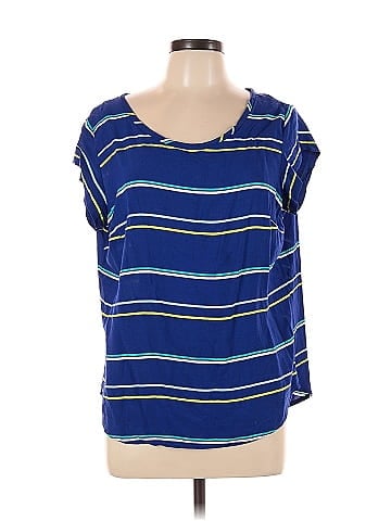 Stylus Short Sleeve T-Shirt (view 1)