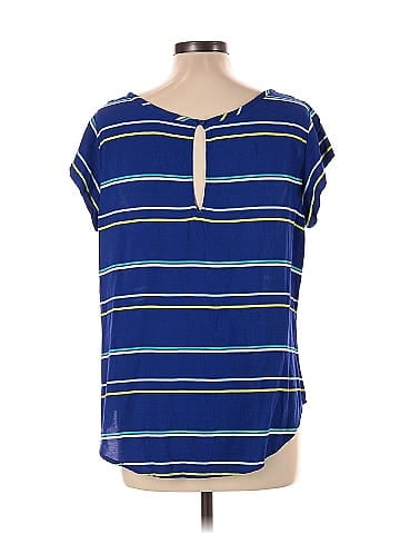 Stylus Short Sleeve T-Shirt (view 2)