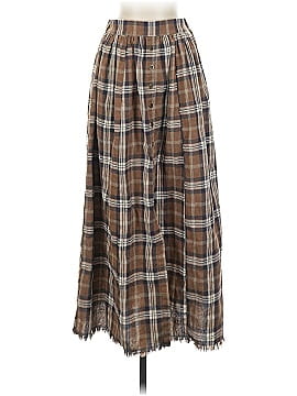 Mystree Casual Skirt