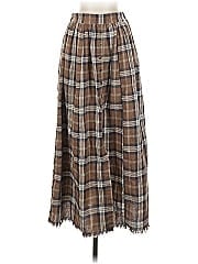 Mystree Casual Skirt