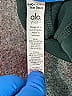 Alo Yoga Green Active Pants Size S - photo 5